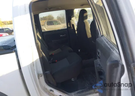 2008 Chevrolet Colorado Lt from USA, damaged, VIN 1GCDT13E988165886